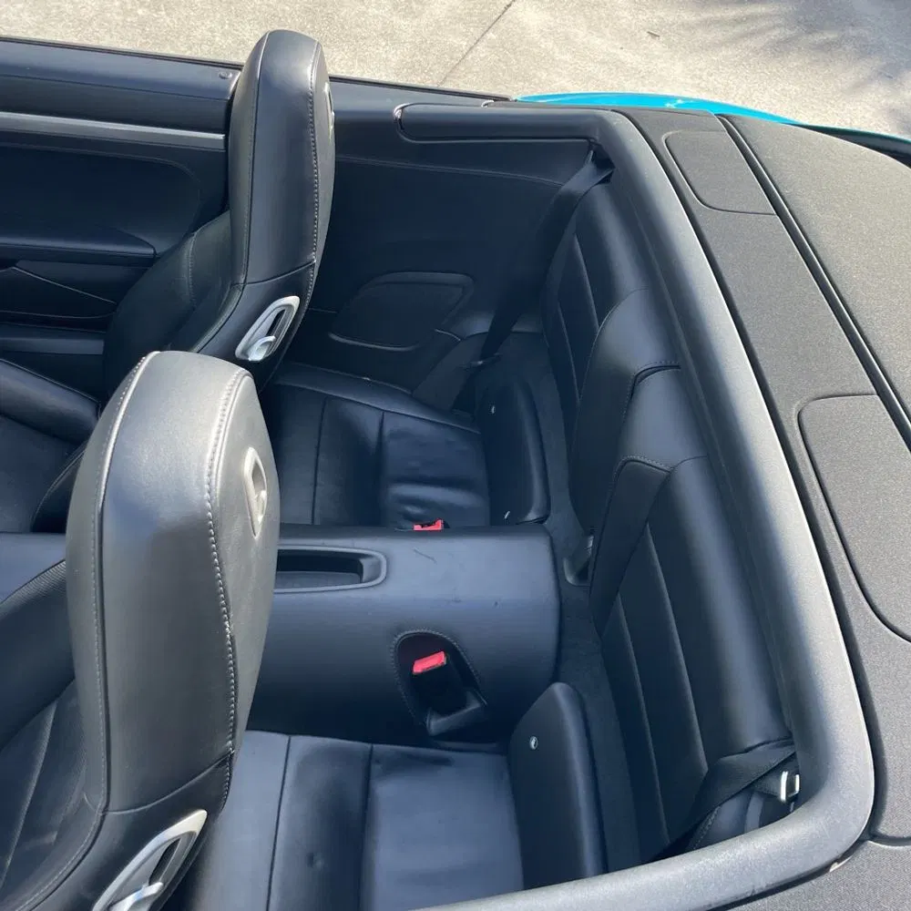 2014 Porsche 911 Turbo