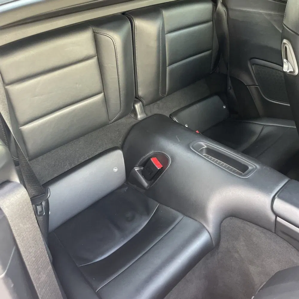 2014 Porsche 911 Turbo