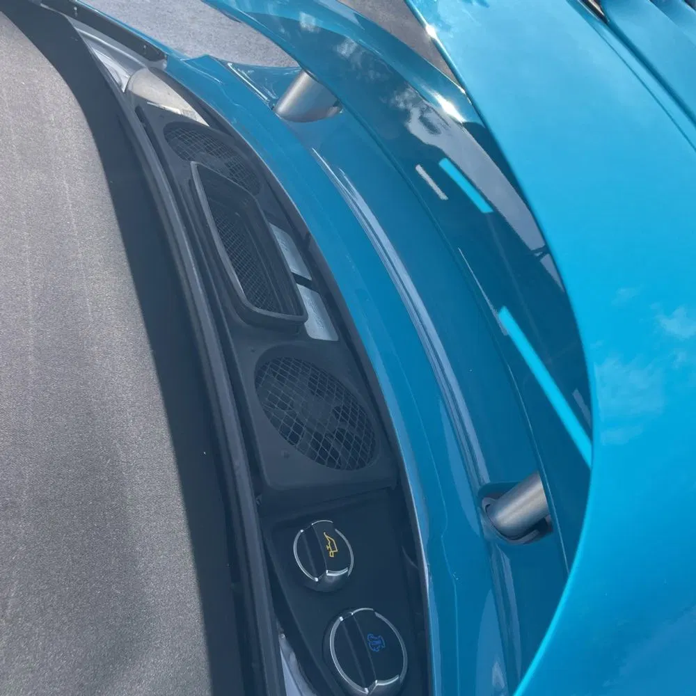 2014 Porsche 911 Turbo