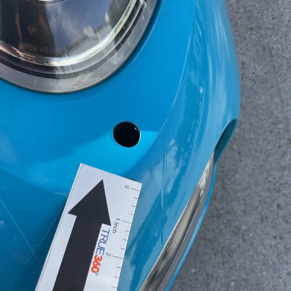 2014 Porsche 911 Turbo