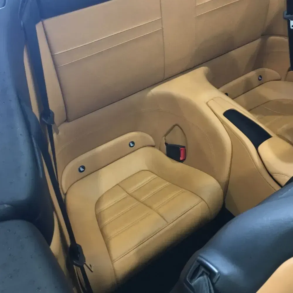 2017 Ferrari California