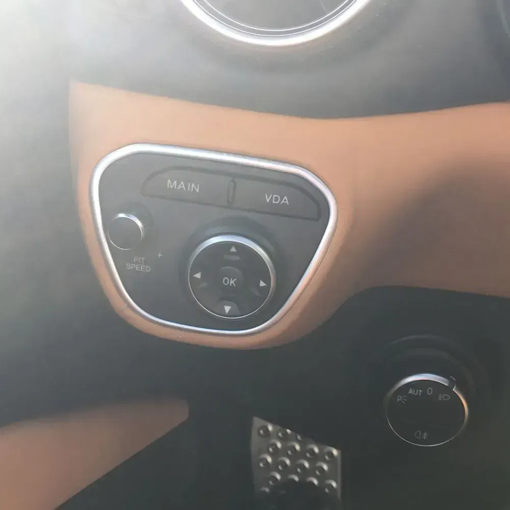 2017 Ferrari California