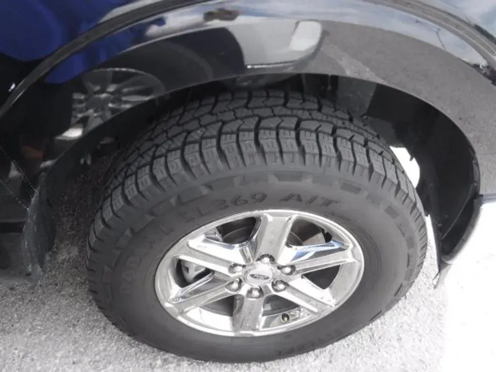 2024 Ford F-150 XL Hybrid
