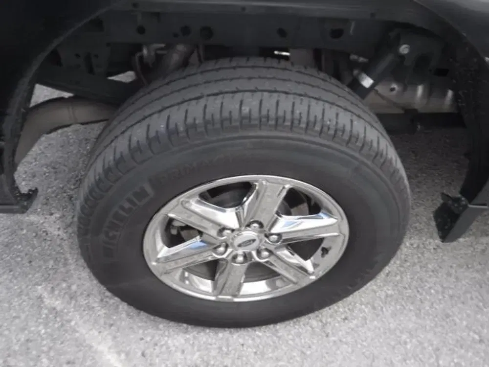 2024 Ford F-150 XL Hybrid