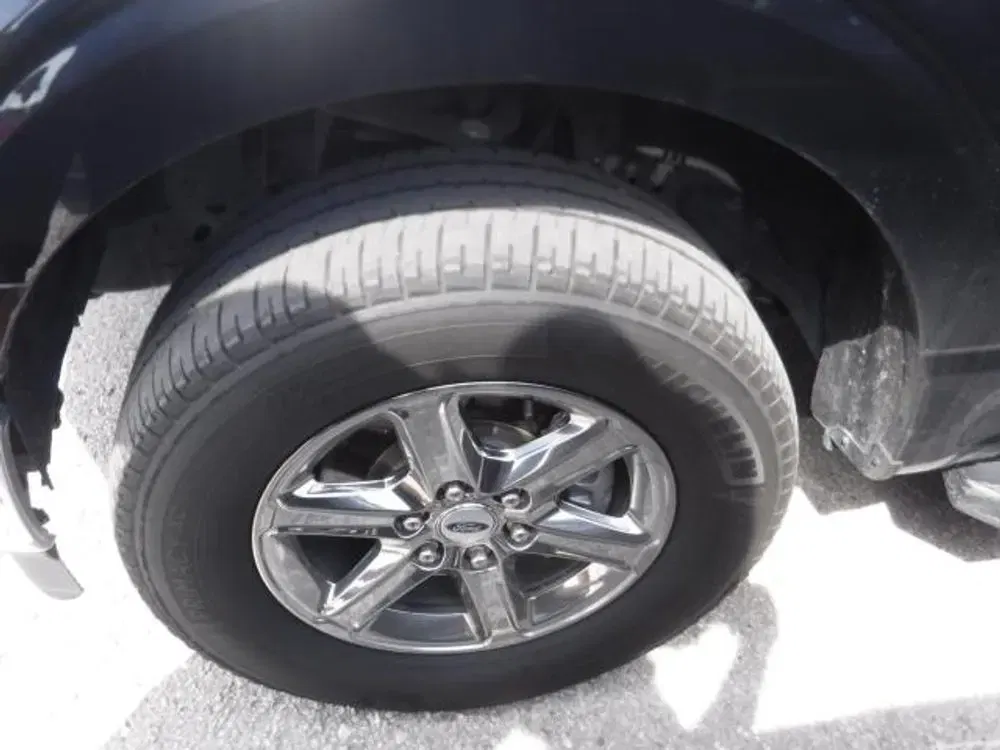 2024 Ford F-150 XL Hybrid