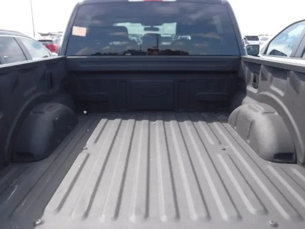 2024 Ford F-150 XL Hybrid