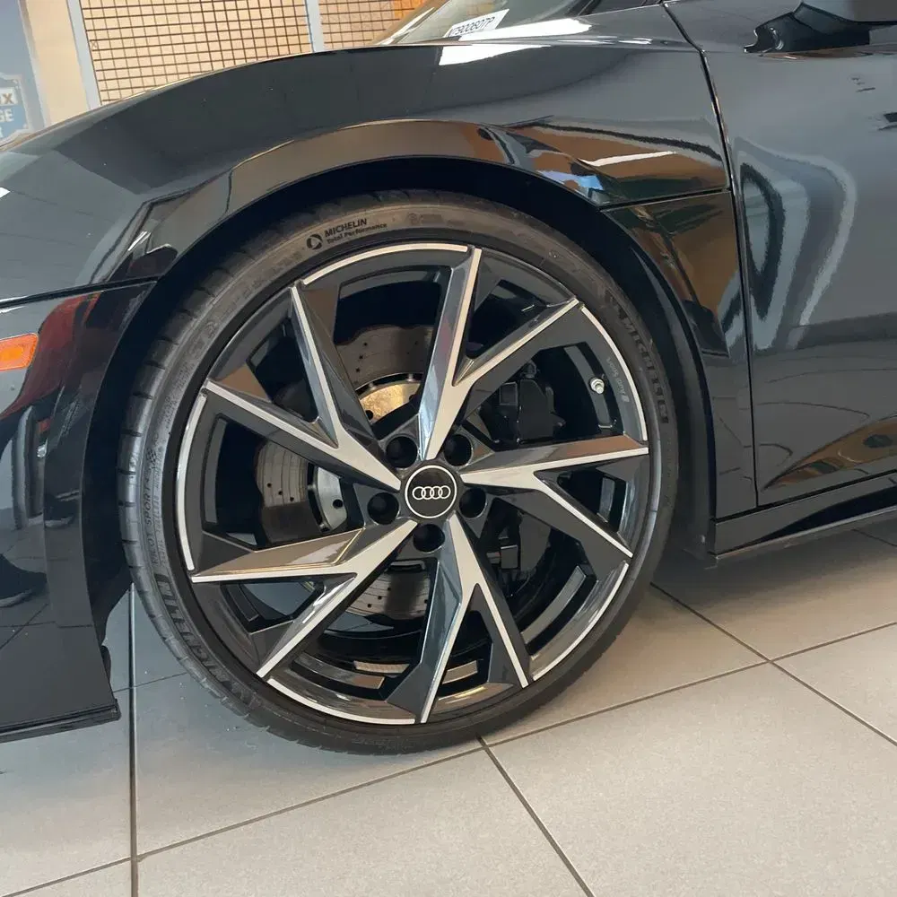 2022 Audi R8 V10