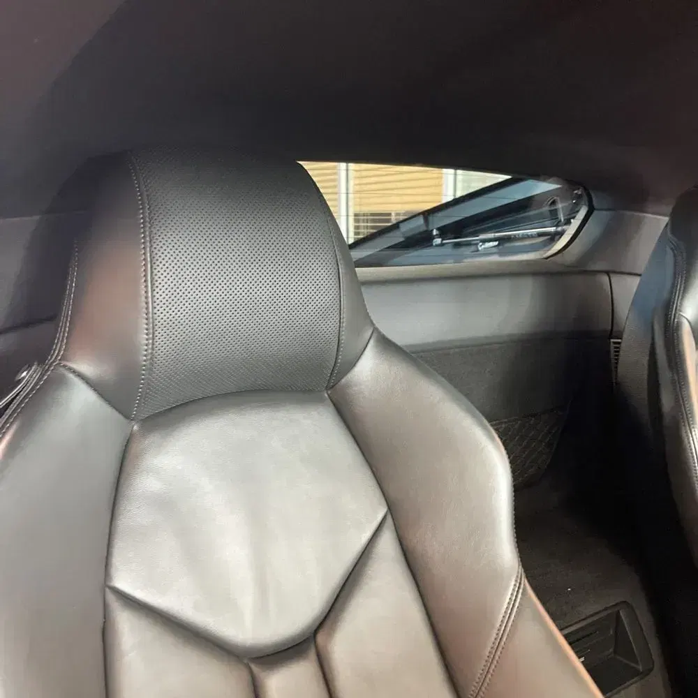 2022 Audi R8 V10
