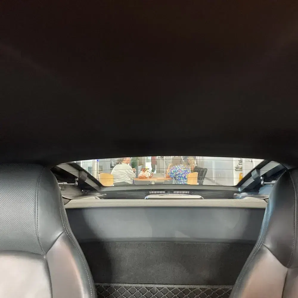 2022 Audi R8 V10