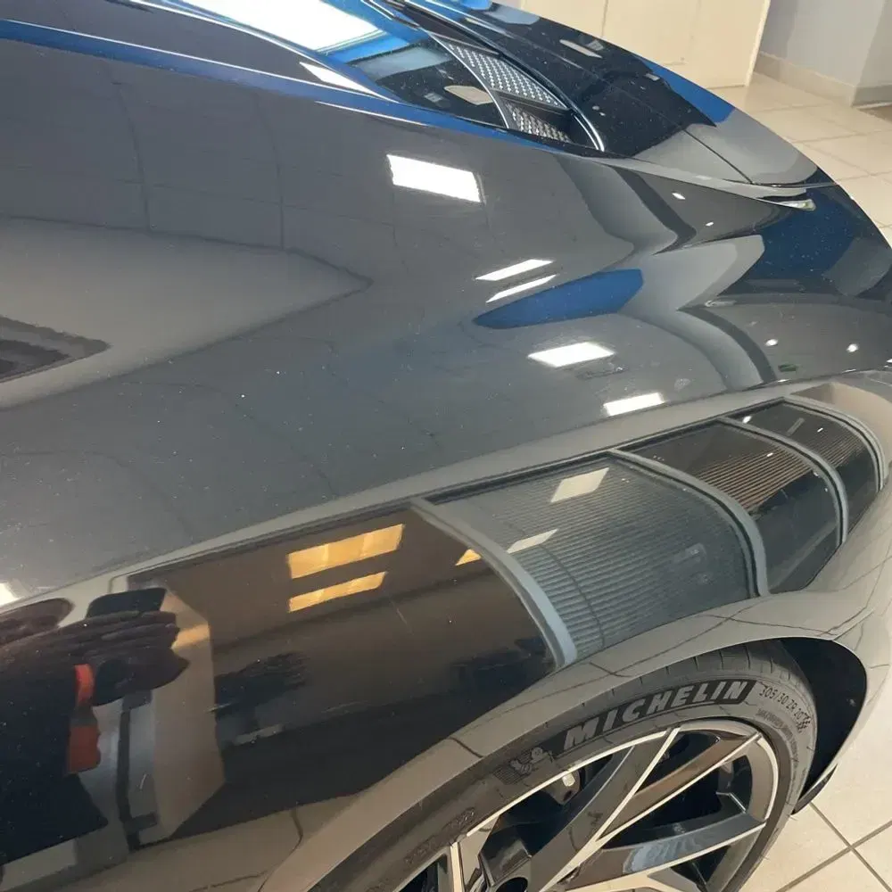2022 Audi R8 V10