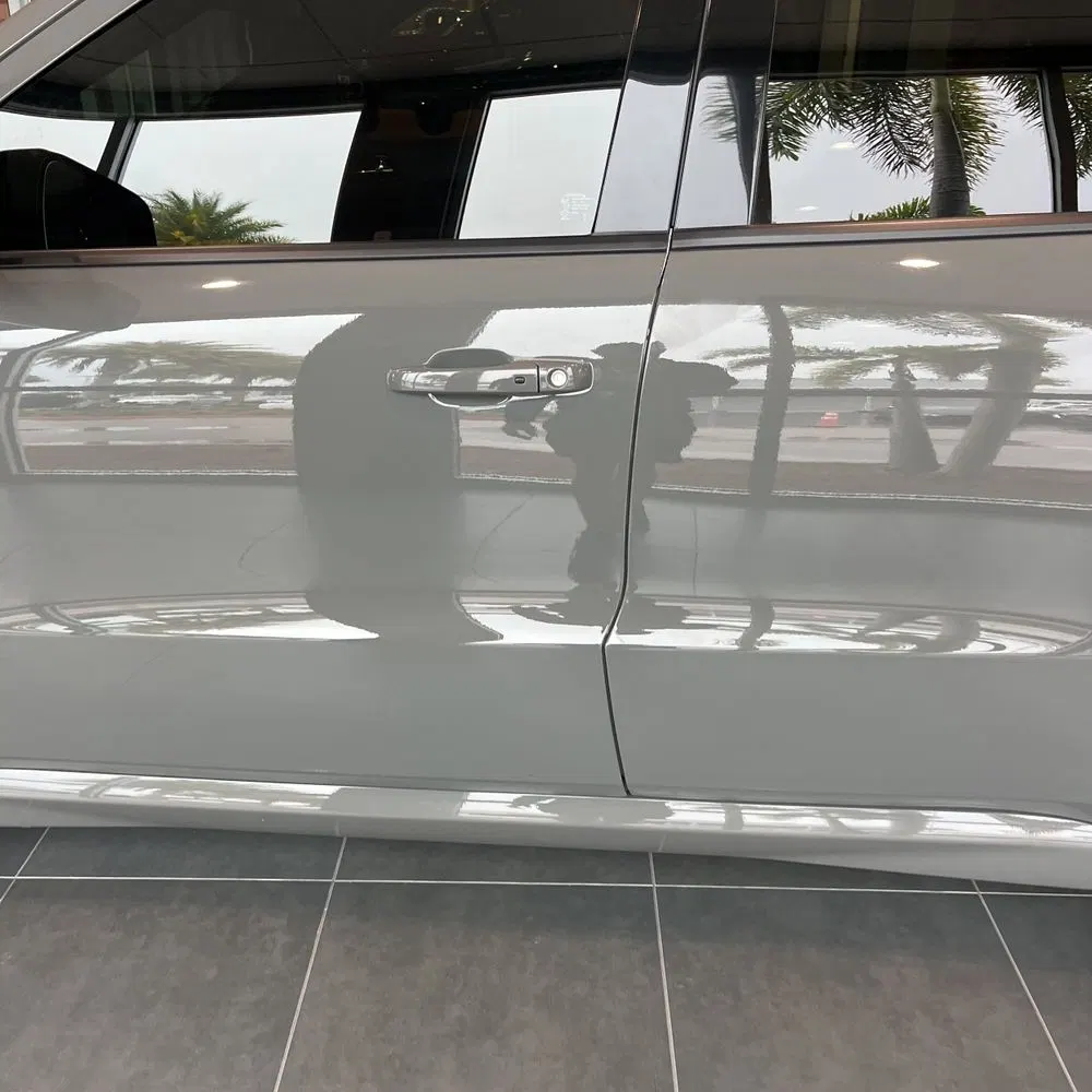 2023 Dodge Durango SRT Hellcat Premium