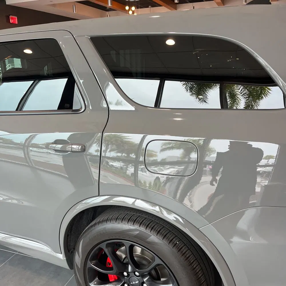 2023 Dodge Durango SRT Hellcat Premium
