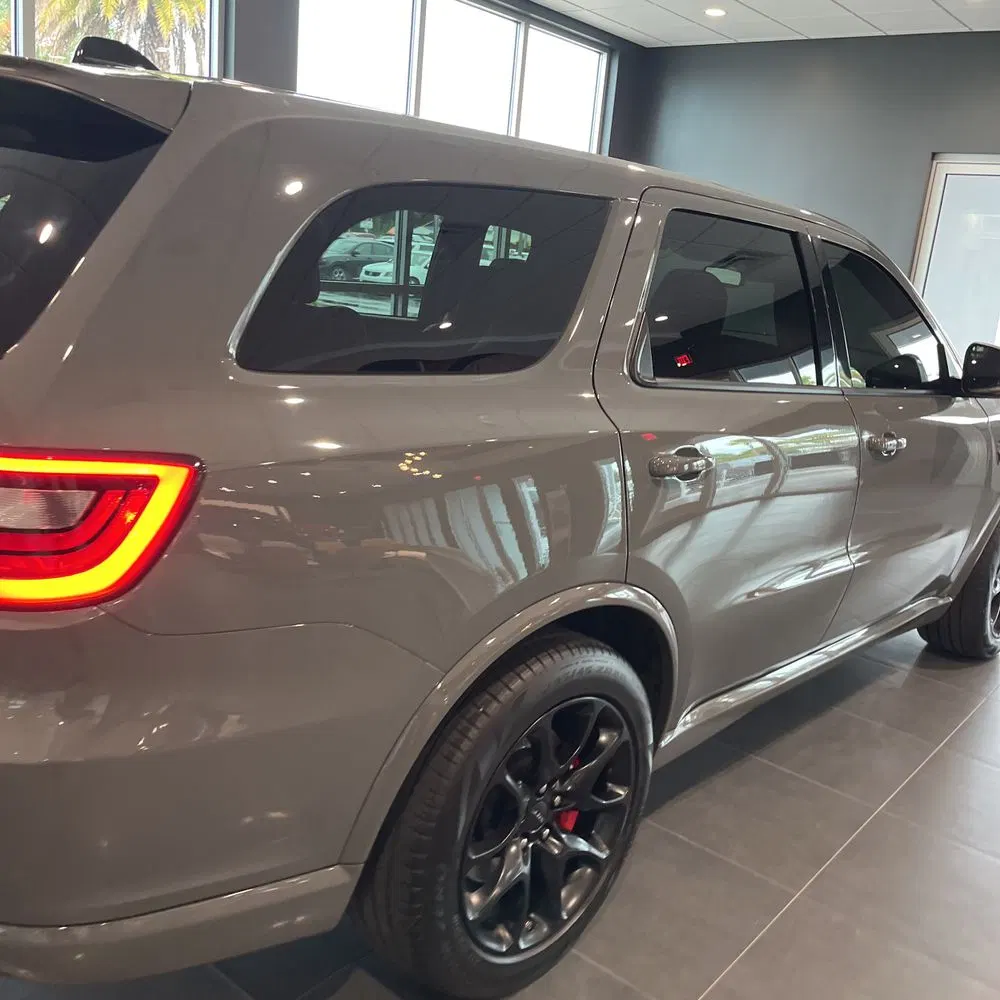 2023 Dodge Durango SRT Hellcat Premium