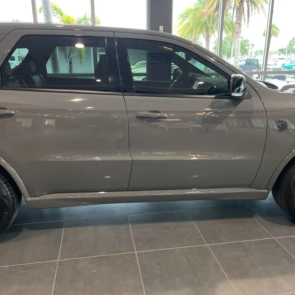 2023 Dodge Durango SRT Hellcat Premium