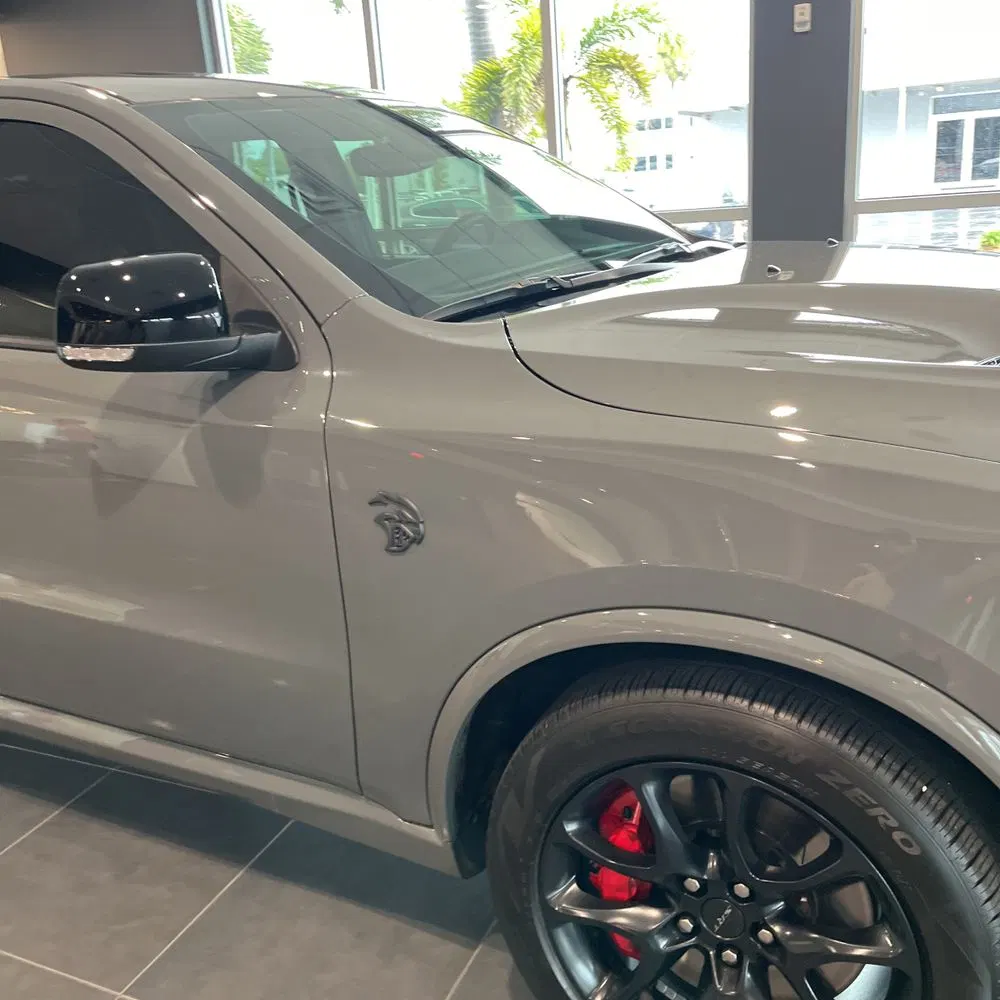 2023 Dodge Durango SRT Hellcat Premium