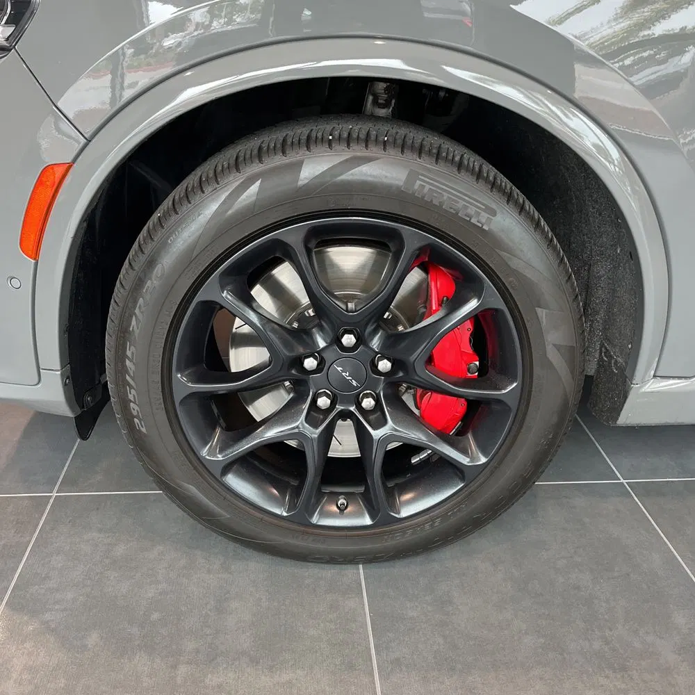 2023 Dodge Durango SRT Hellcat Premium