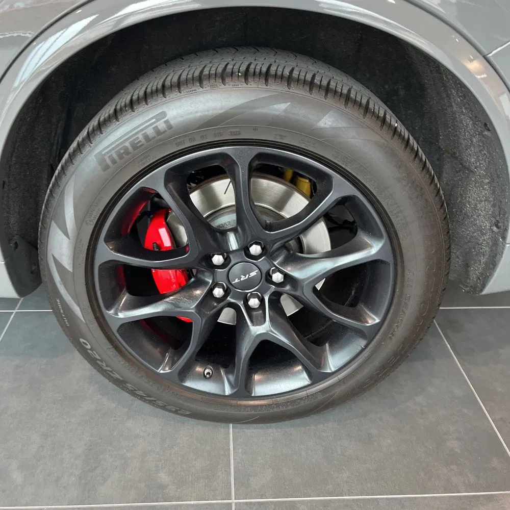 2023 Dodge Durango SRT Hellcat Premium