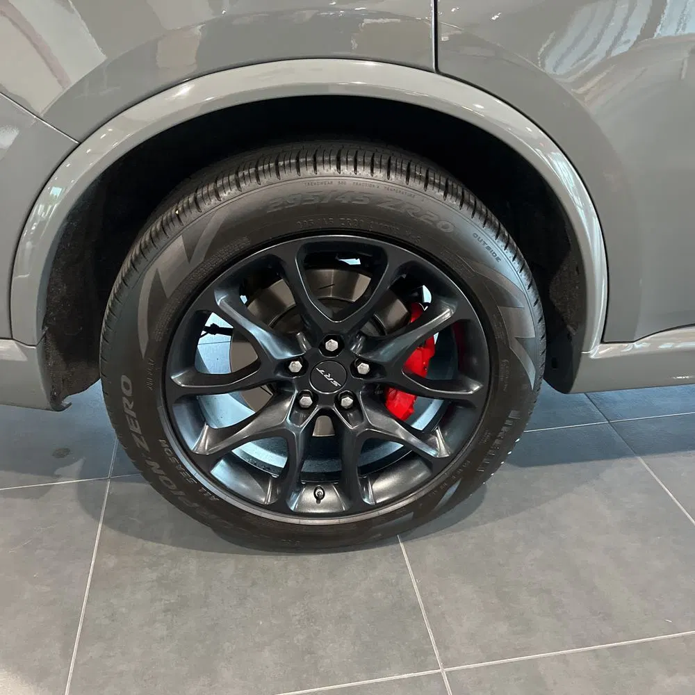 2023 Dodge Durango SRT Hellcat Premium