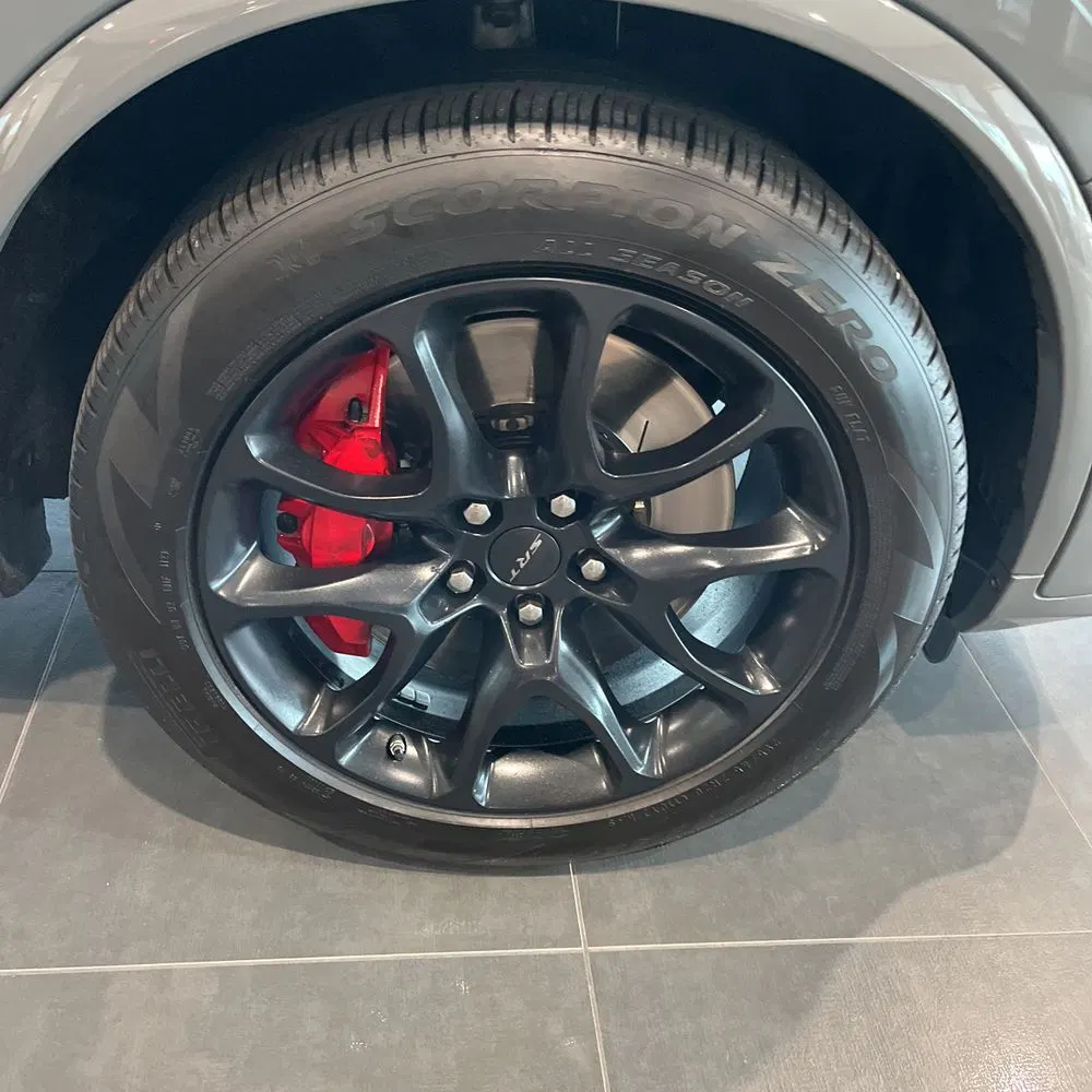 2023 Dodge Durango SRT Hellcat Premium