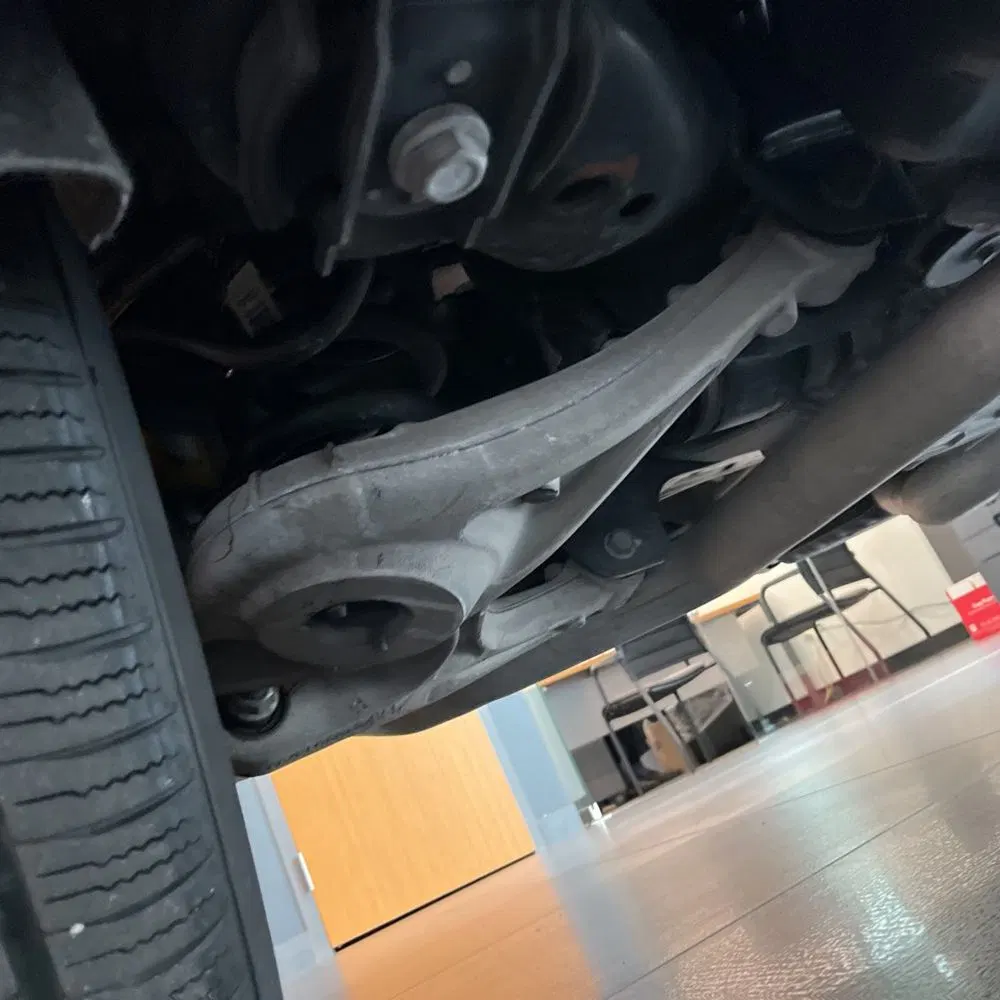 2023 Dodge Durango SRT Hellcat Premium