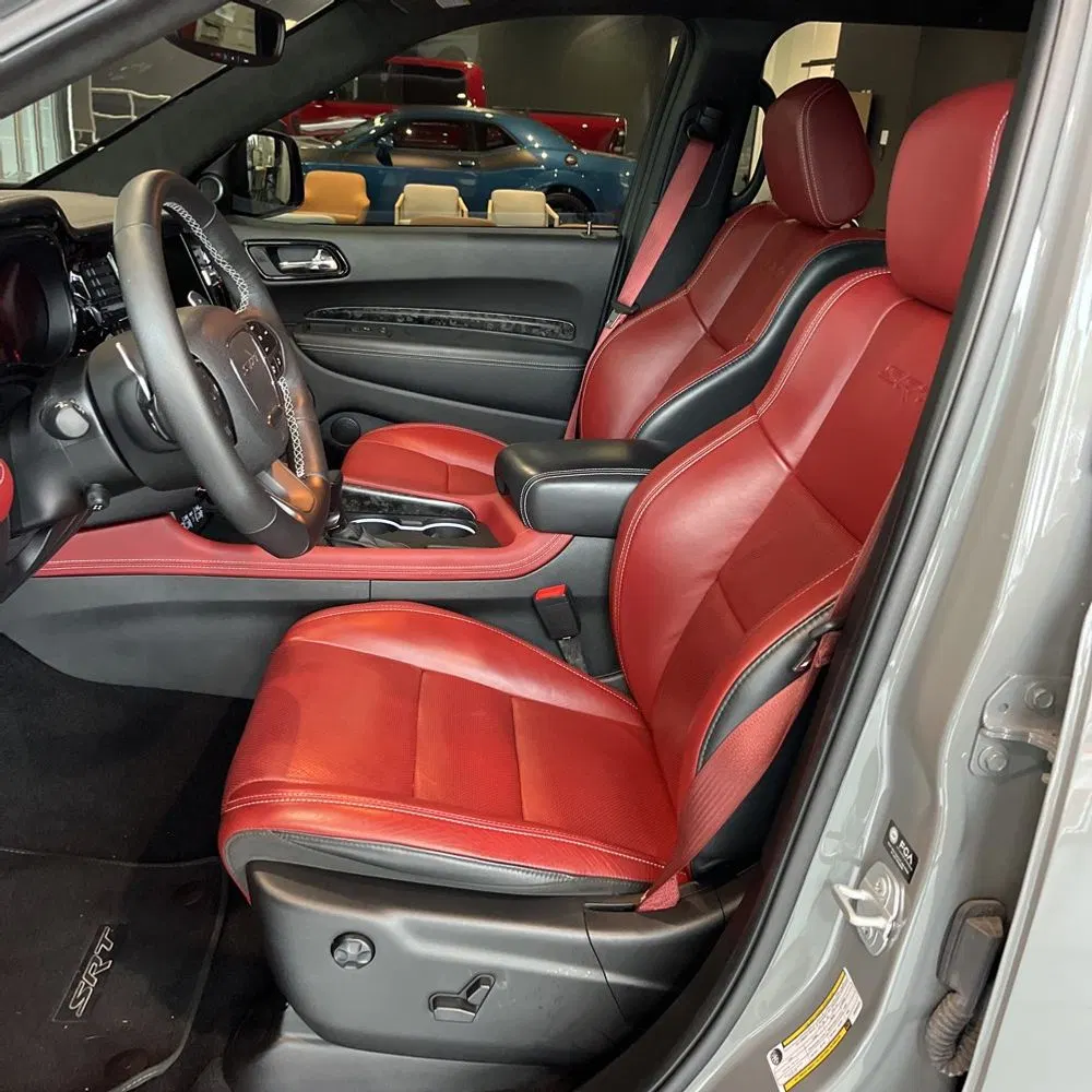 2023 Dodge Durango SRT Hellcat Premium