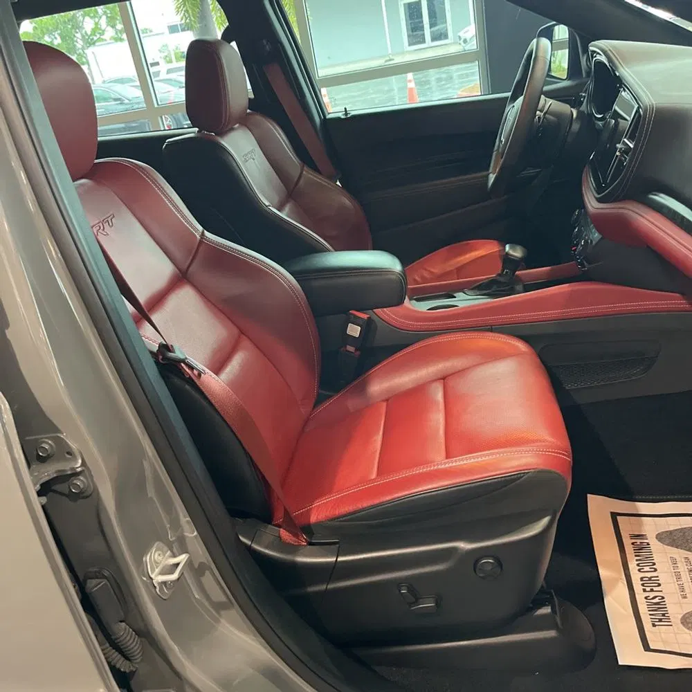 2023 Dodge Durango SRT Hellcat Premium