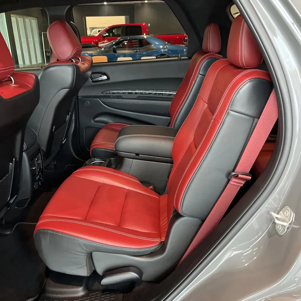 2023 Dodge Durango SRT Hellcat Premium