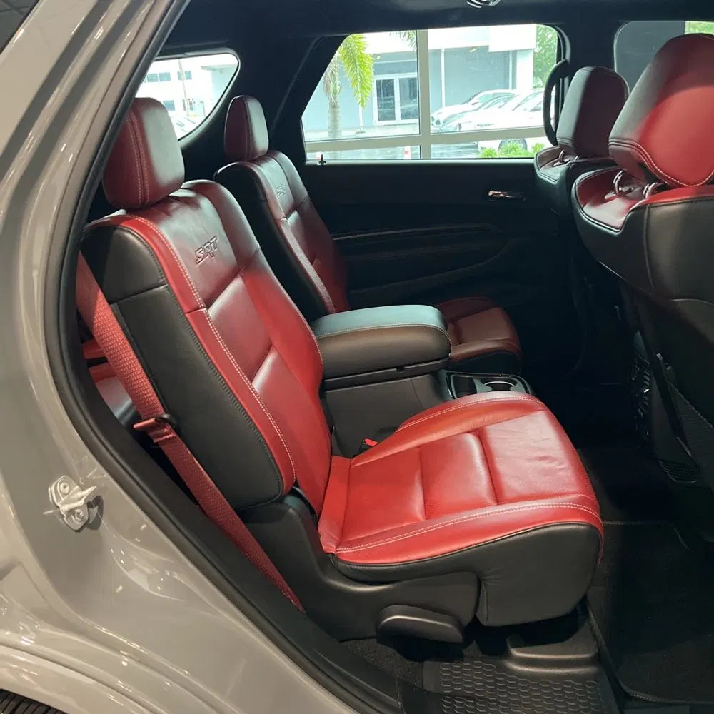 2023 Dodge Durango SRT Hellcat Premium