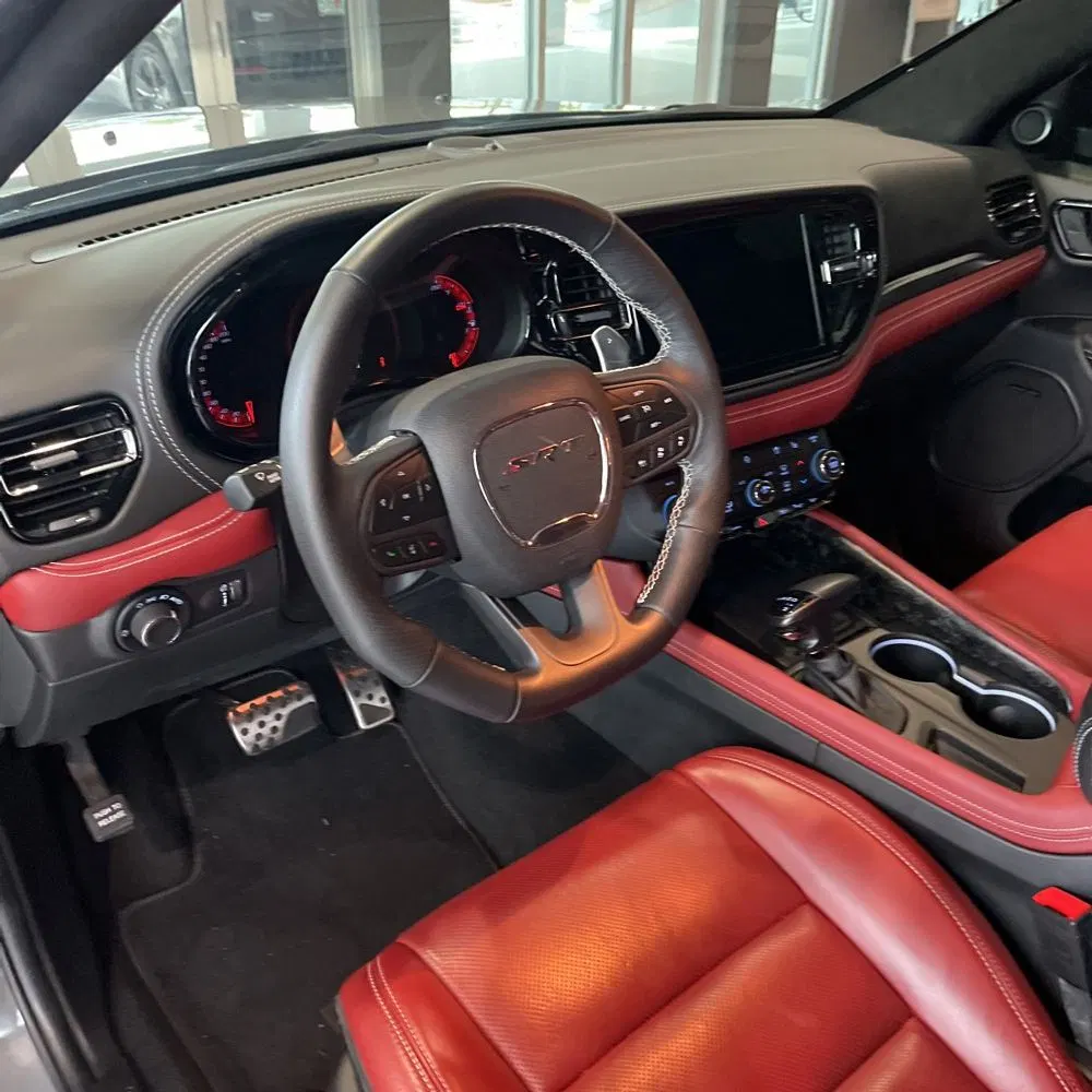 2023 Dodge Durango SRT Hellcat Premium