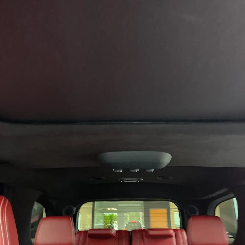 2023 Dodge Durango SRT Hellcat Premium