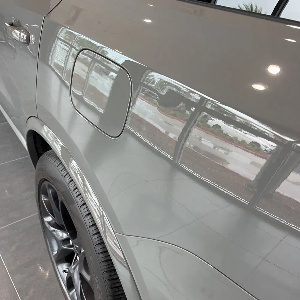 2023 Dodge Durango SRT Hellcat Premium