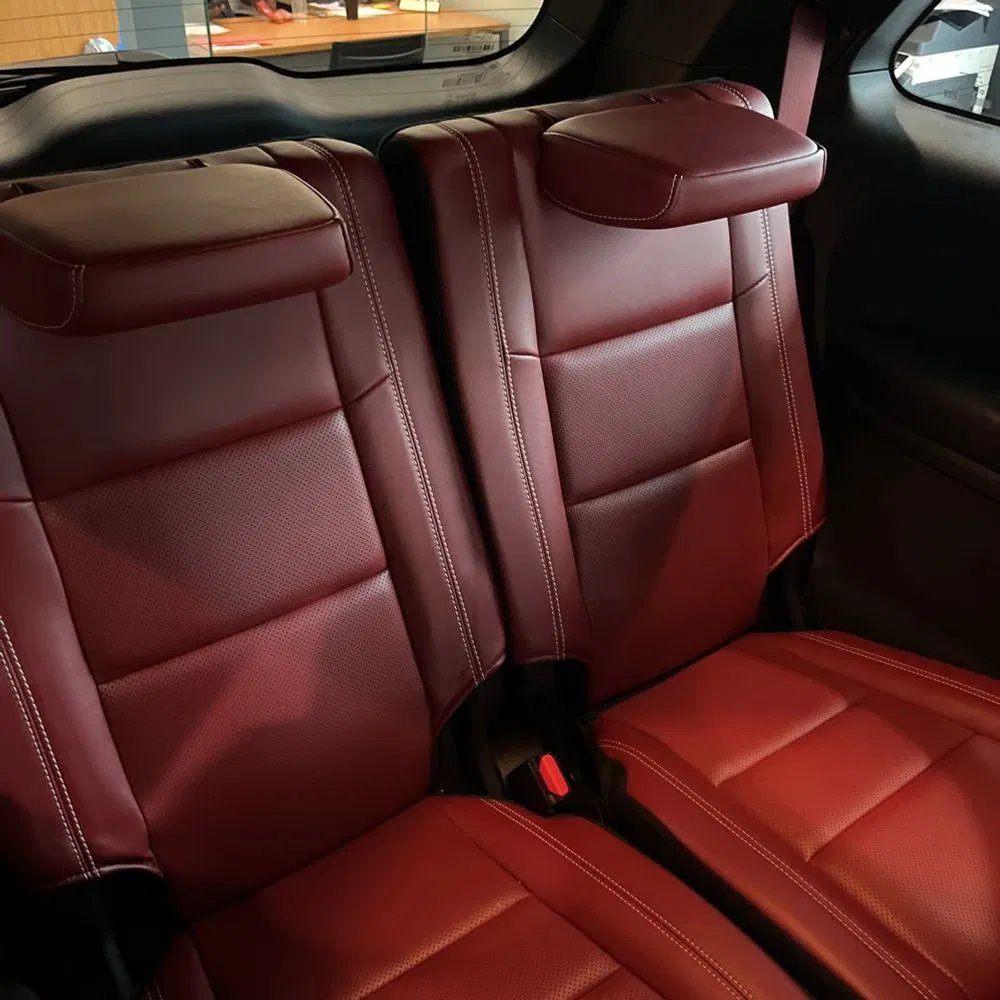 2023 Dodge Durango SRT Hellcat Premium