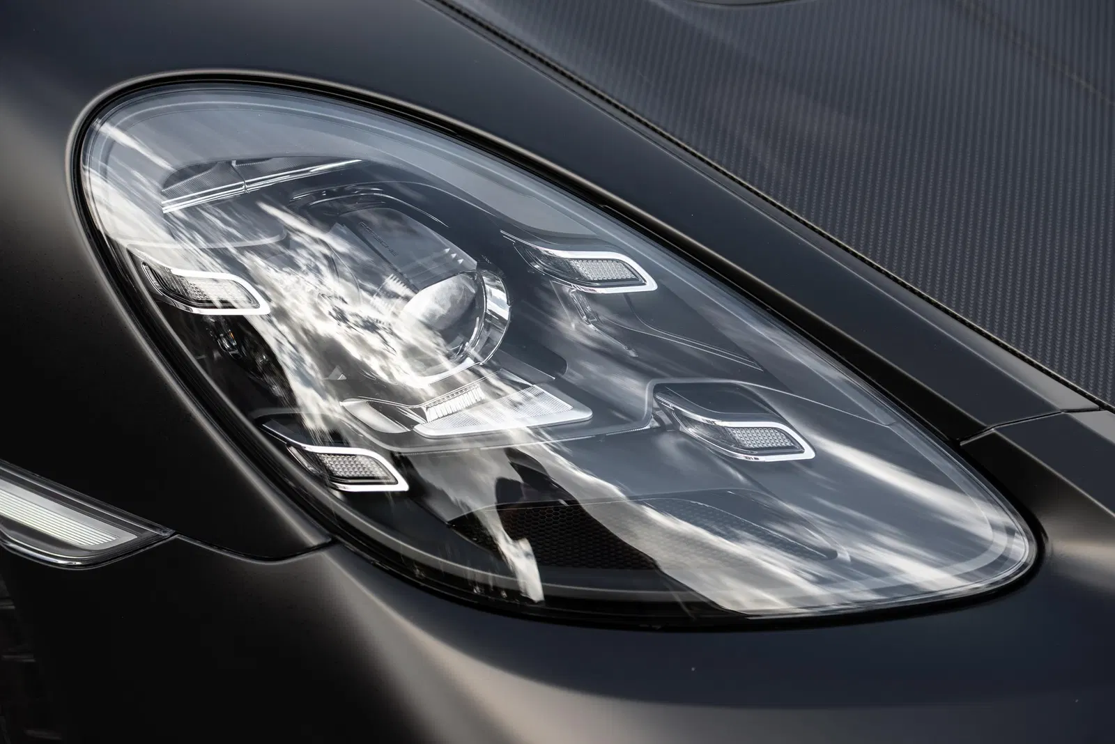 2025 Porsche 718 Spyder RS - 493-hp 4.0-Liter Flat-6, Weissach Package, Highly Equipped