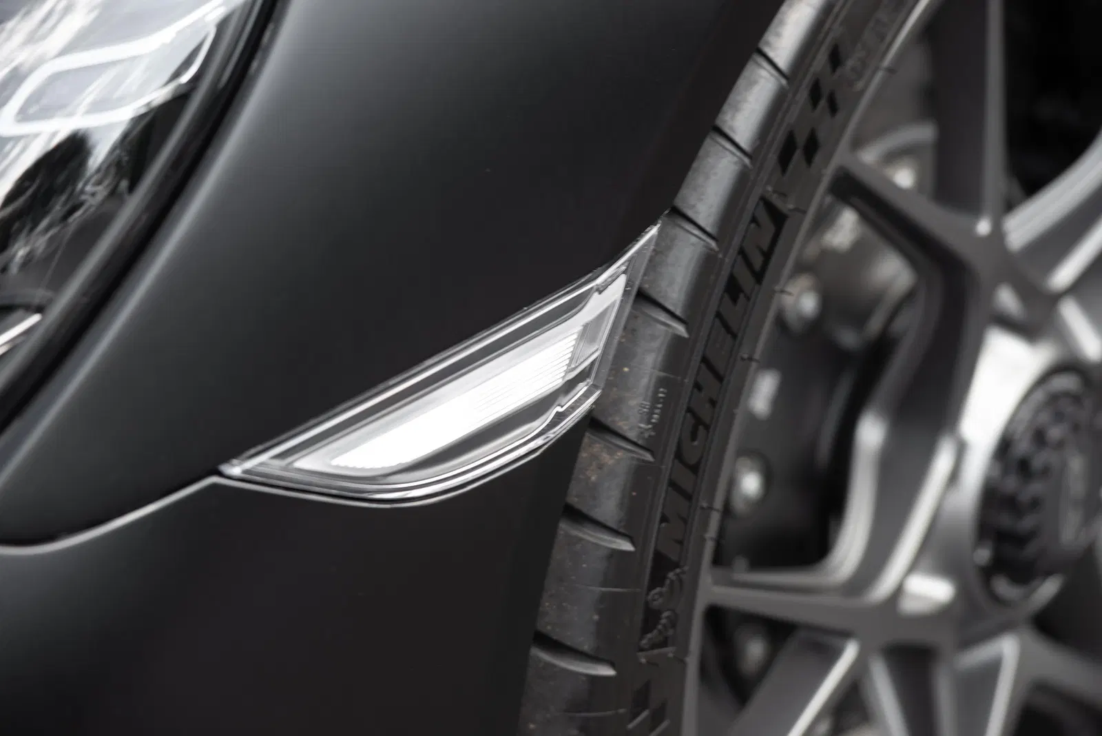 2025 Porsche 718 Spyder RS - 493-hp 4.0-Liter Flat-6, Weissach Package, Highly Equipped