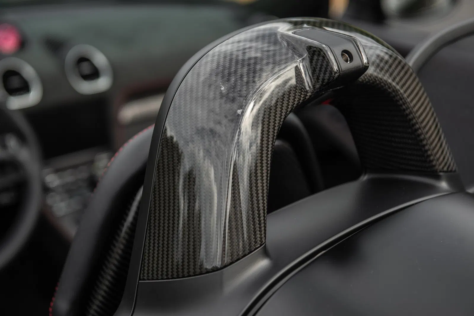 2025 Porsche 718 Spyder RS - 493-hp 4.0-Liter Flat-6, Weissach Package, Highly Equipped