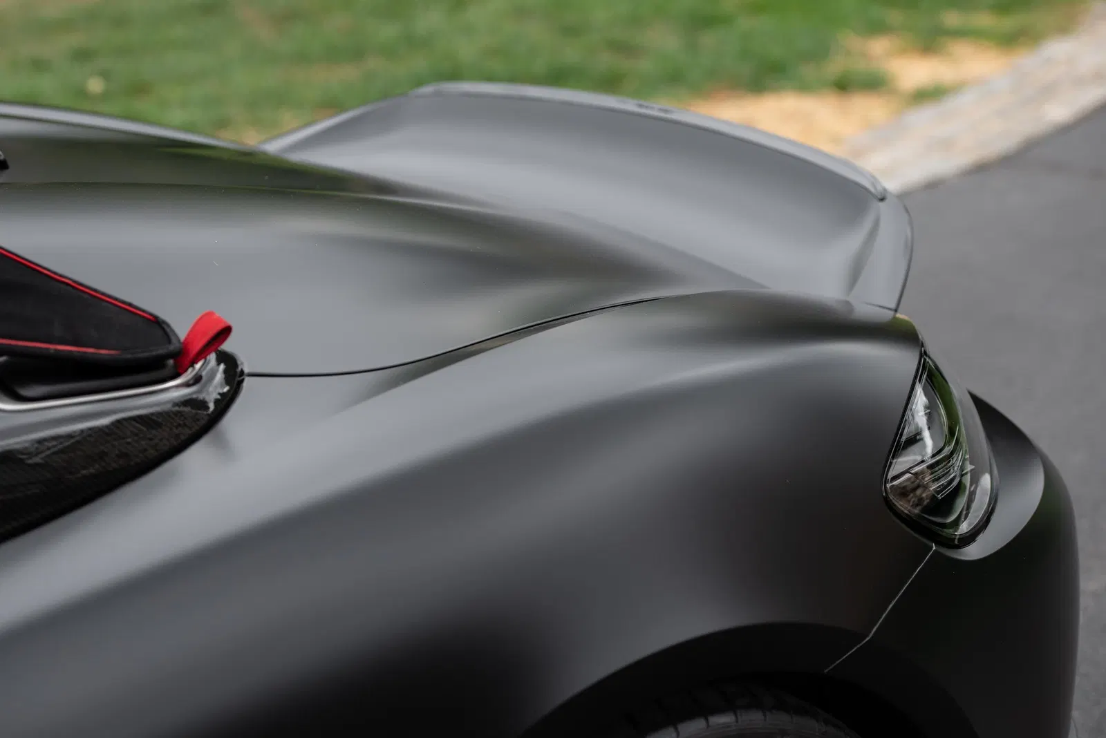 2025 Porsche 718 Spyder RS - 493-hp 4.0-Liter Flat-6, Weissach Package, Highly Equipped