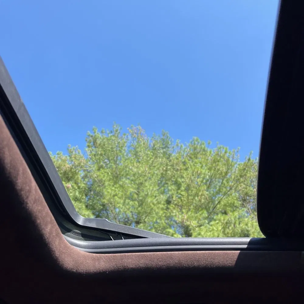 2021 Porsche Cayenne Turbo S E-Hybrid
