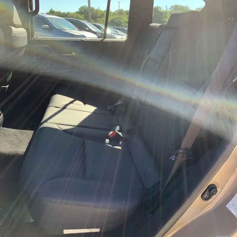 2025 Lexus LX 700h Overtrail