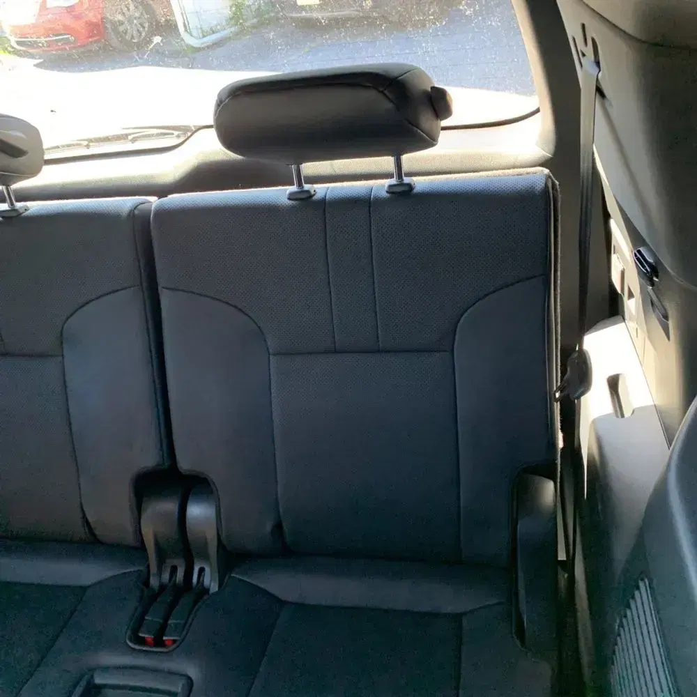 2025 Lexus LX 700h Overtrail