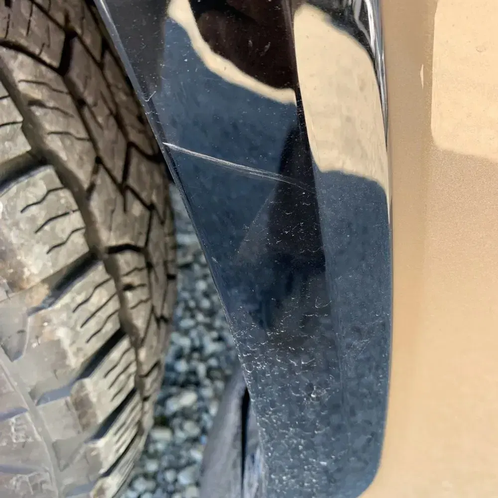 2025 Lexus LX 700h Overtrail