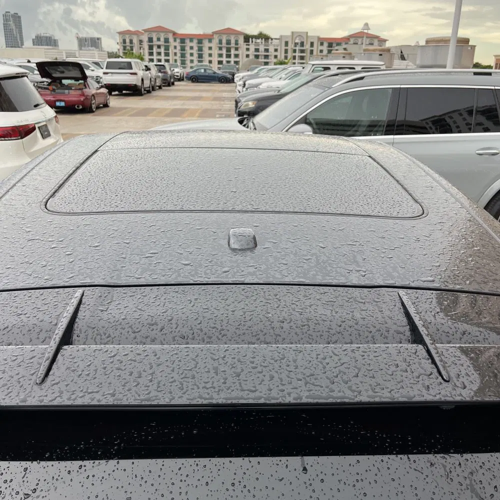 2022 Porsche Macan GTS