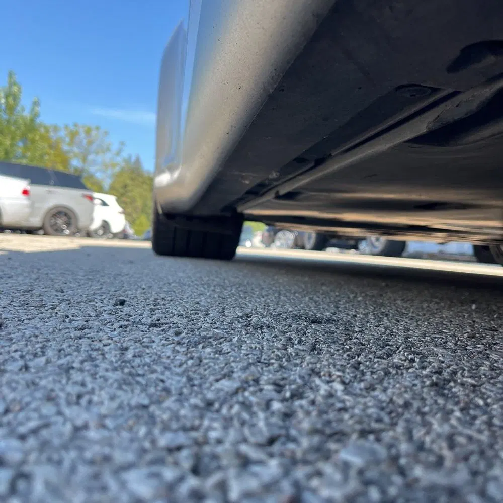 2007 Porsche 911 Carrera 4S