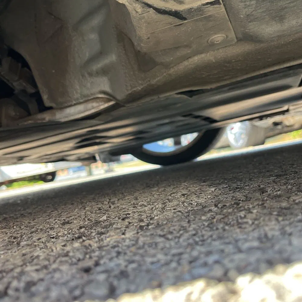 2007 Porsche 911 Carrera 4S