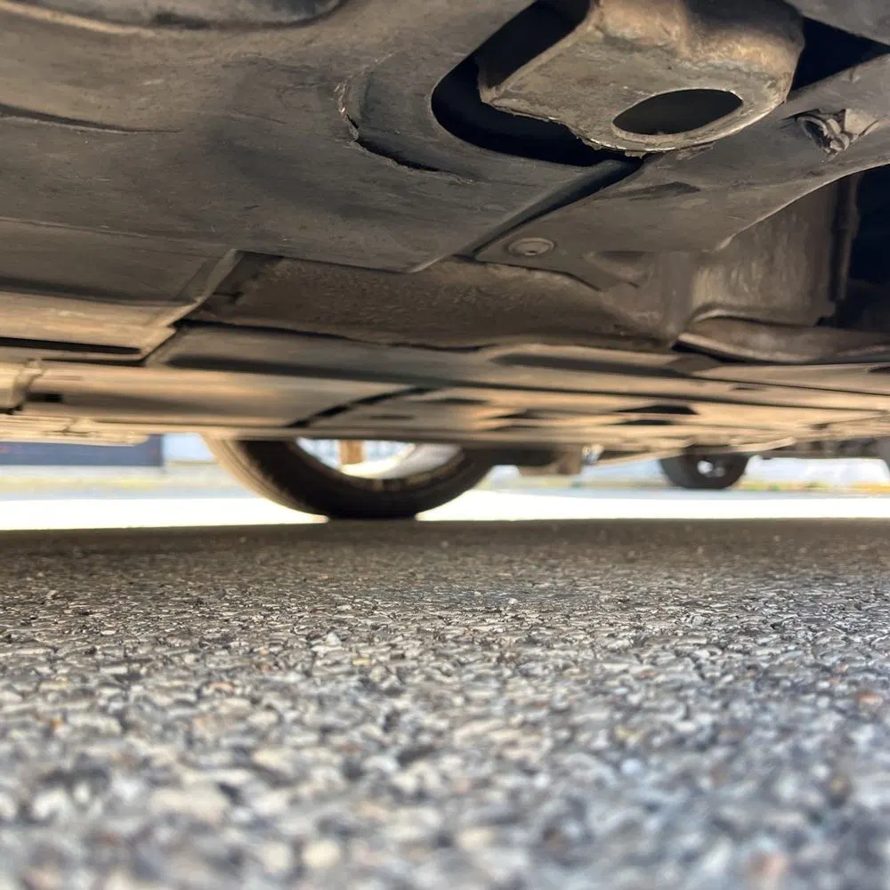 2007 Porsche 911 Carrera 4S