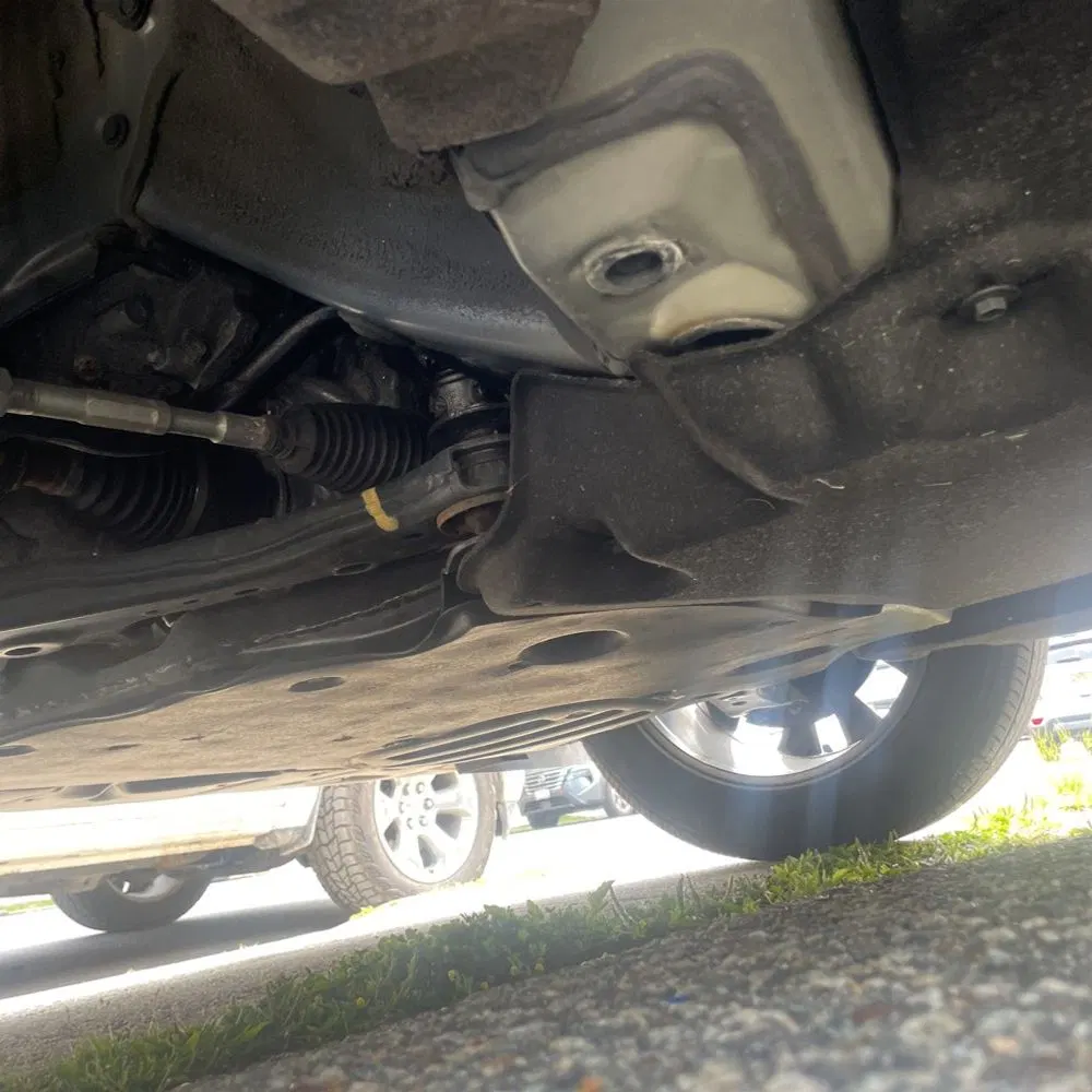 2024 Toyota Grand Highlander Hybrid Limited