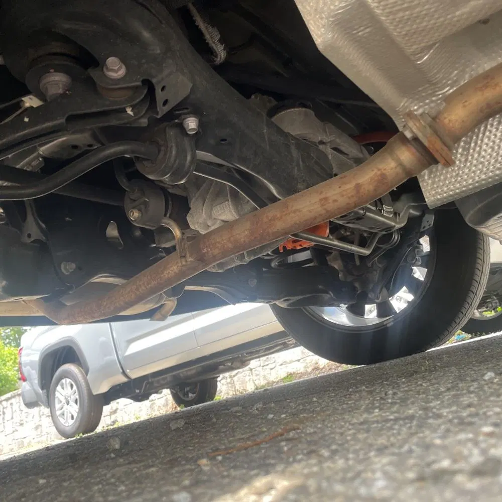 2024 Toyota Grand Highlander Hybrid Limited