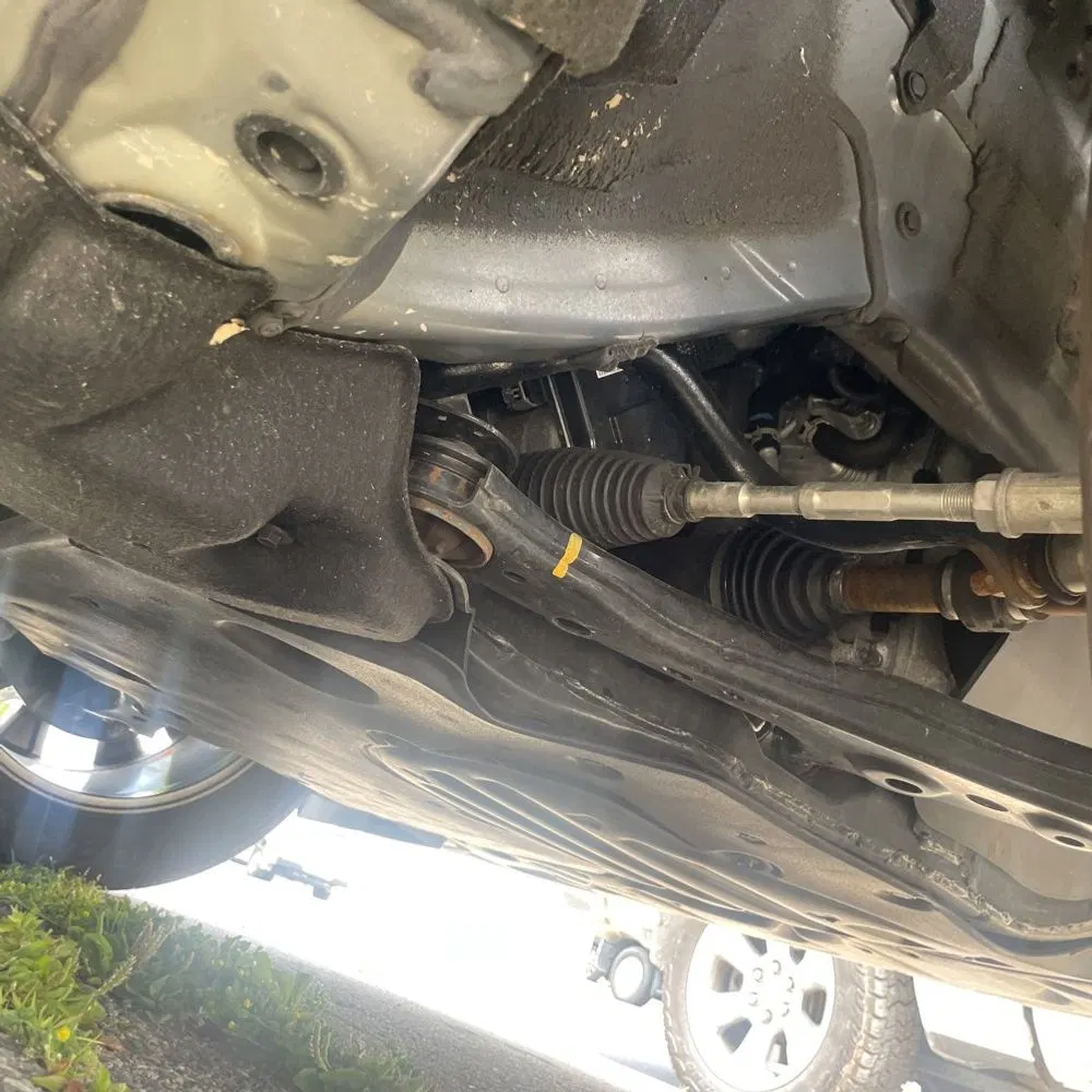 2024 Toyota Grand Highlander Hybrid Limited