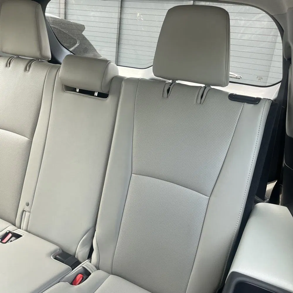 2024 Toyota Grand Highlander Hybrid Limited