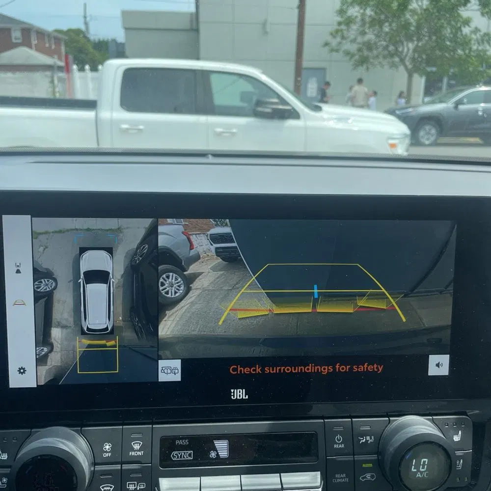 2024 Toyota Grand Highlander Hybrid Limited