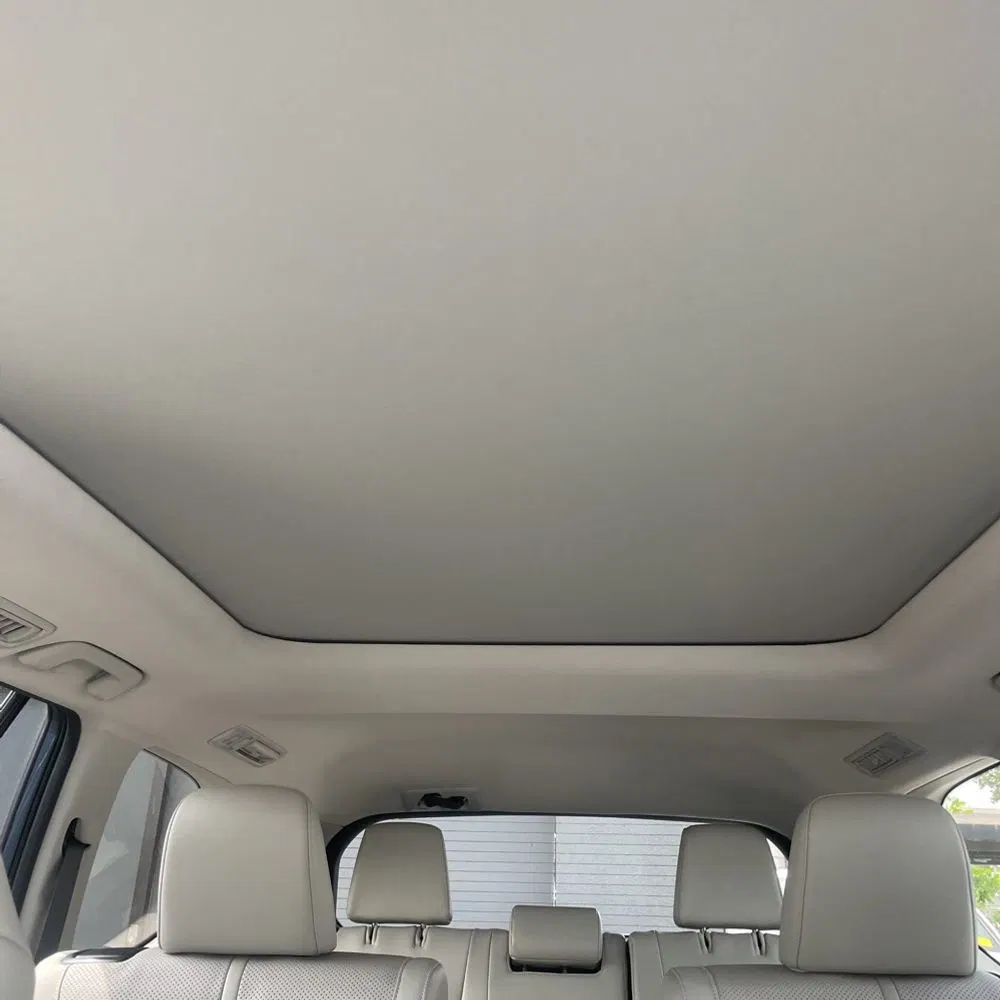 2024 Toyota Grand Highlander Hybrid Limited